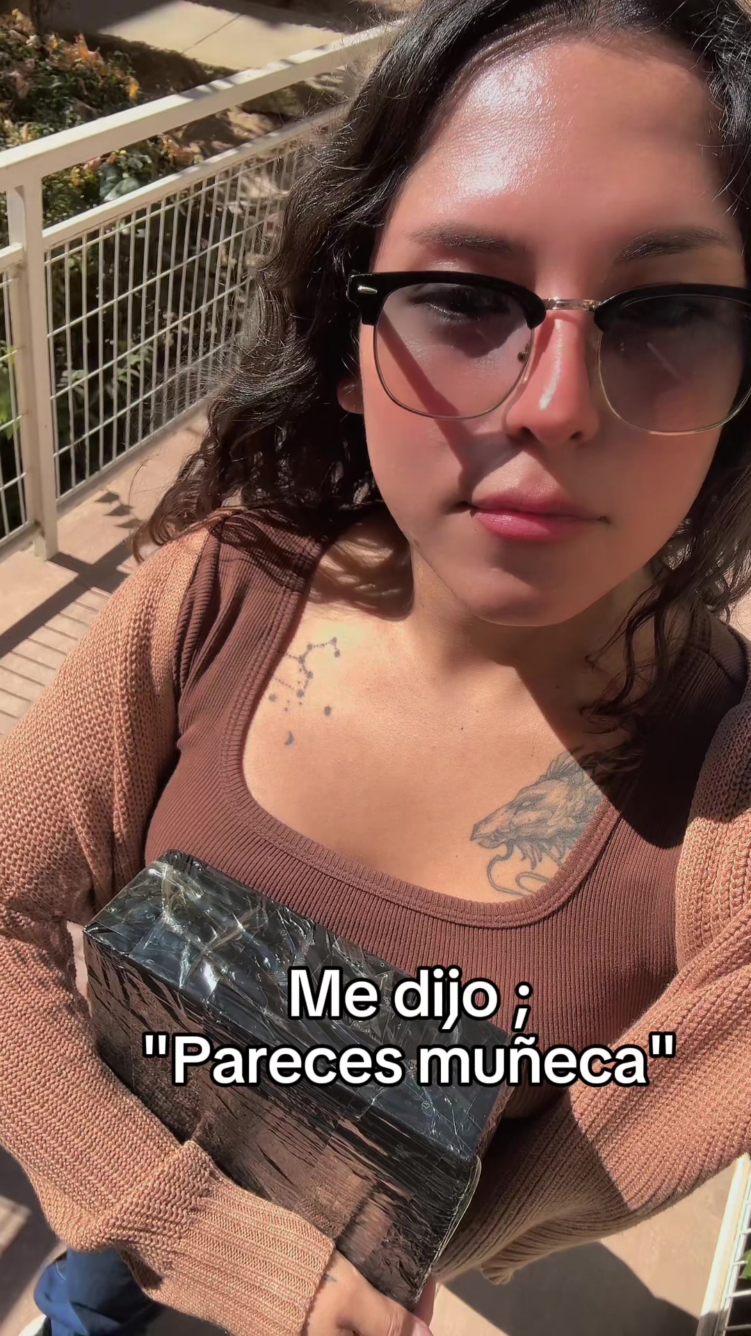 @Orianna Carazas