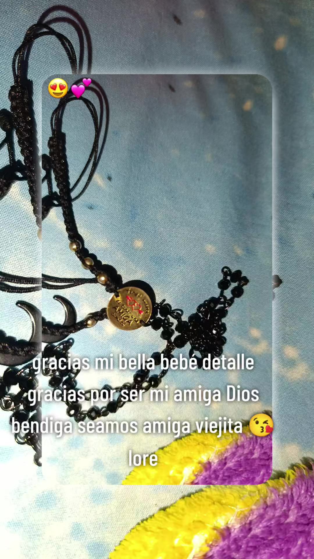 @&hearts;️ MENDEZ 💕