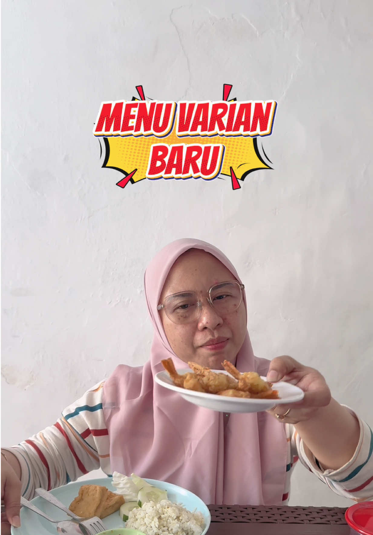 @jajan mbak sari