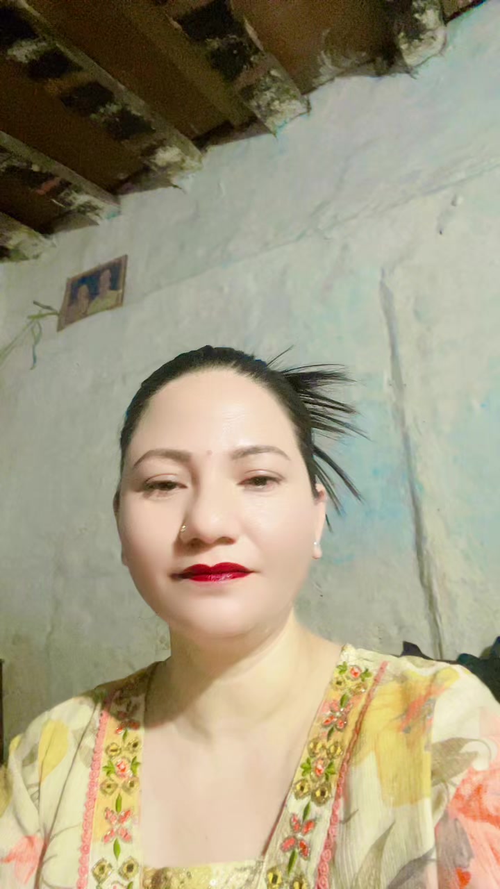 @sapana Thapa