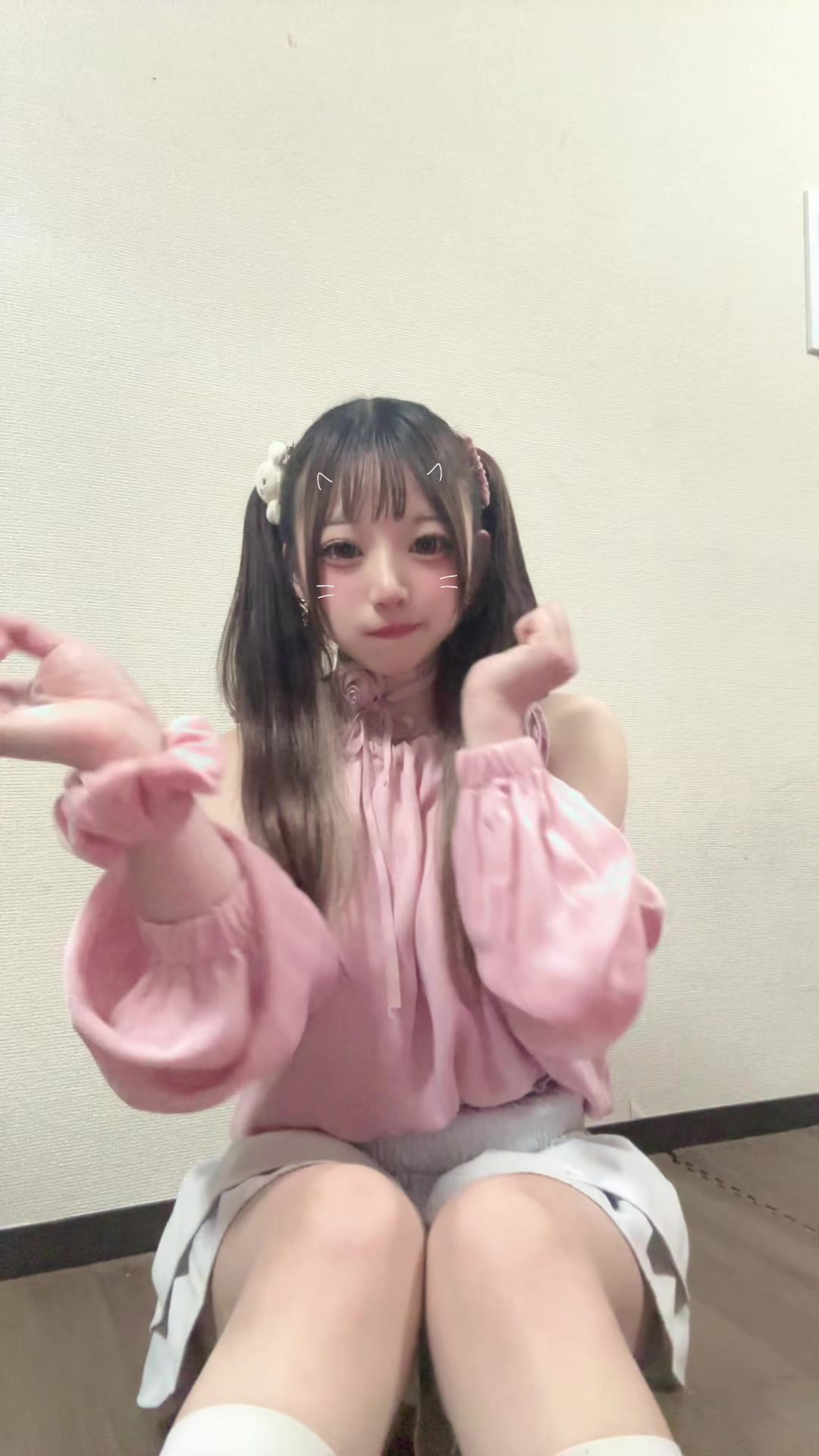 @如月陽咲(きさらぎひなた)