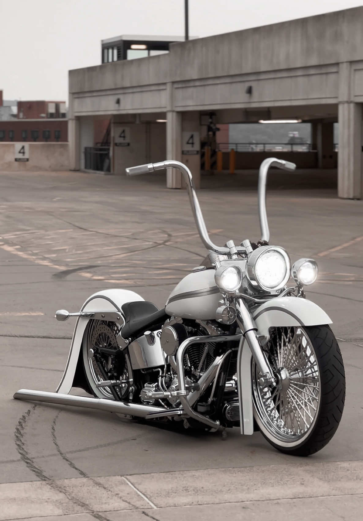 @Whaleys Garage