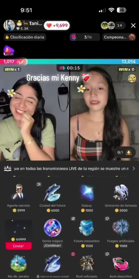 @🐣🦌Taniasanches
