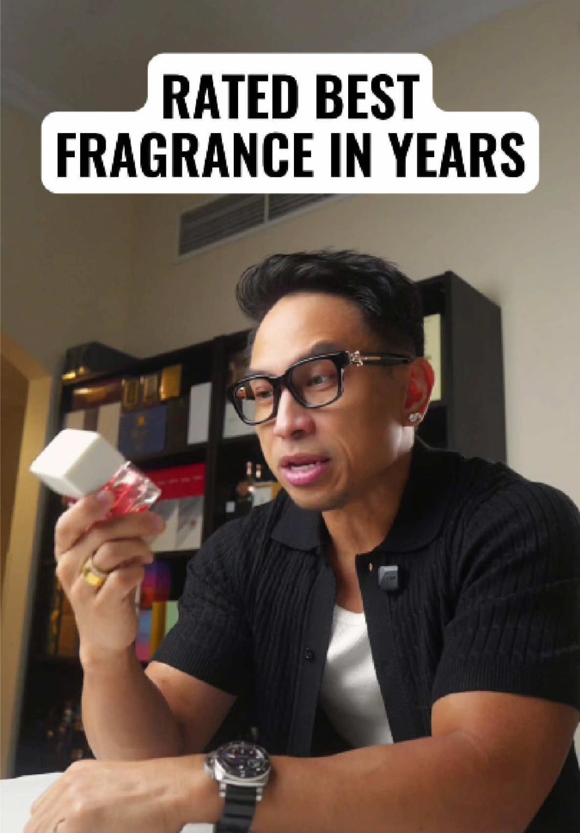 @Edwin | Fragrances