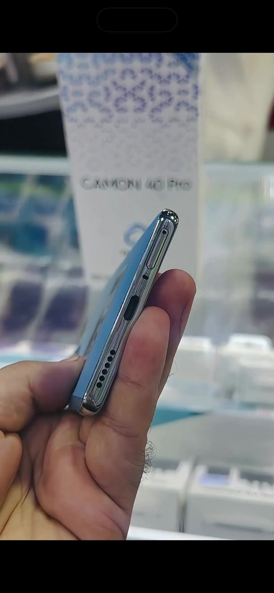 @BILLY PHONES AND ELECTRONICS