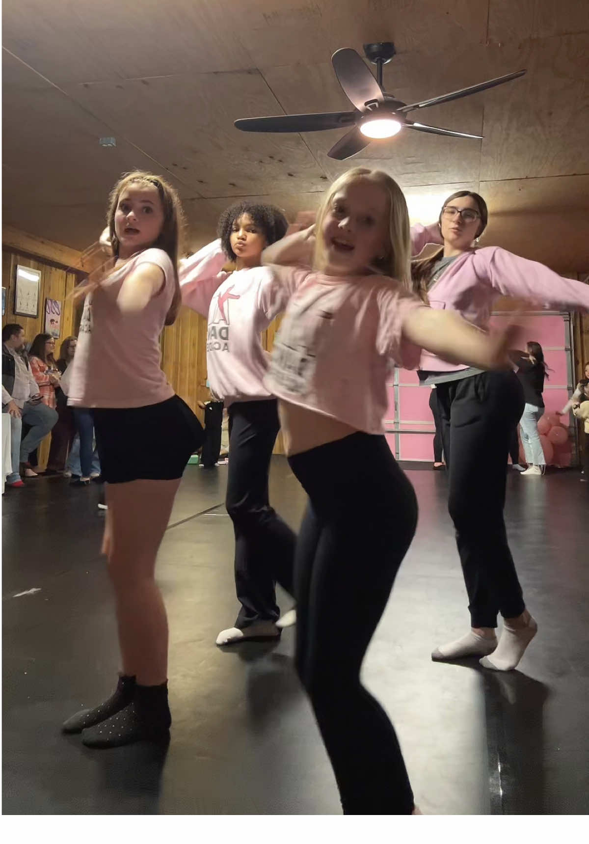 @AIM Dance Academy