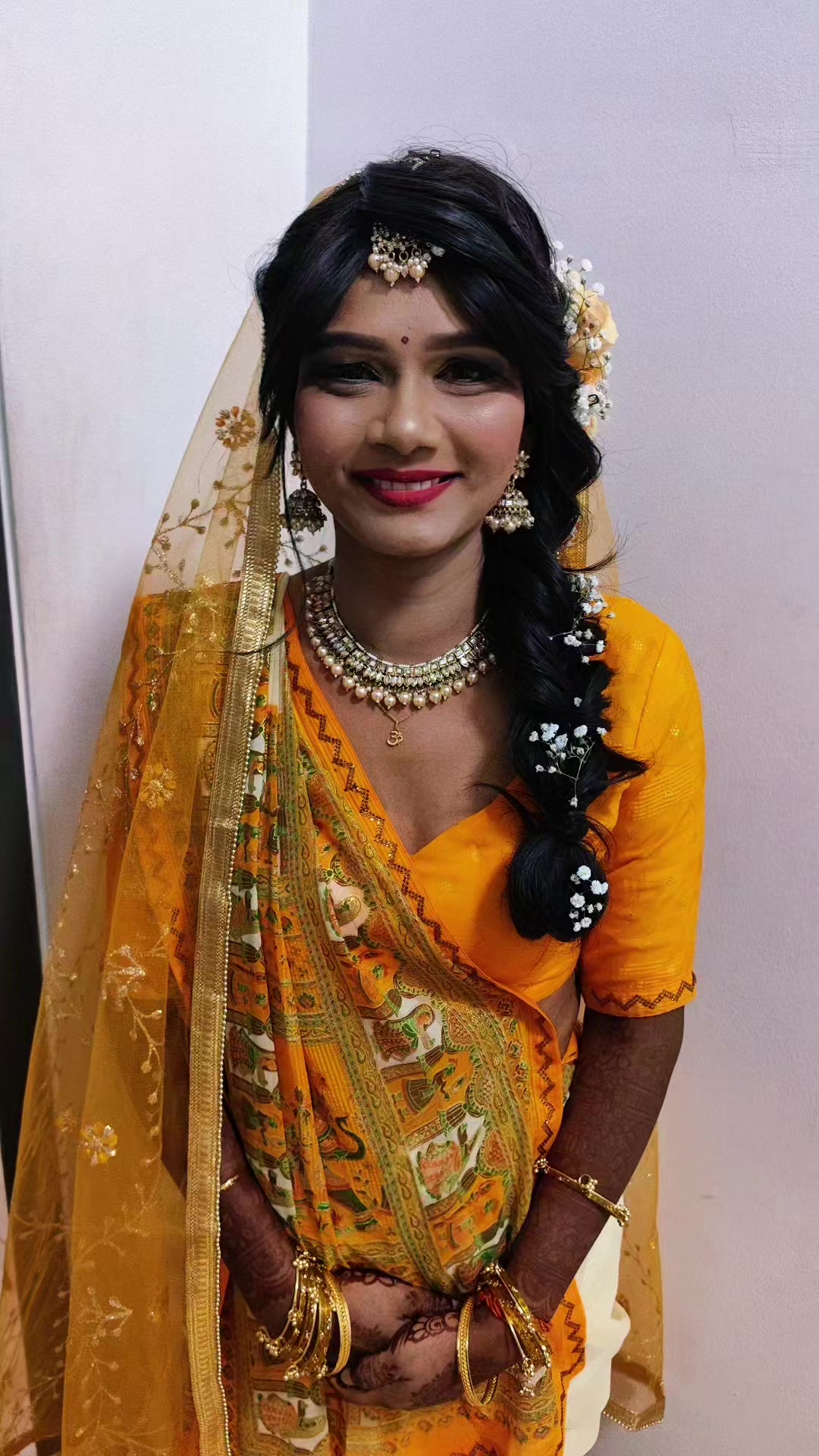 @AR Anju Sharma