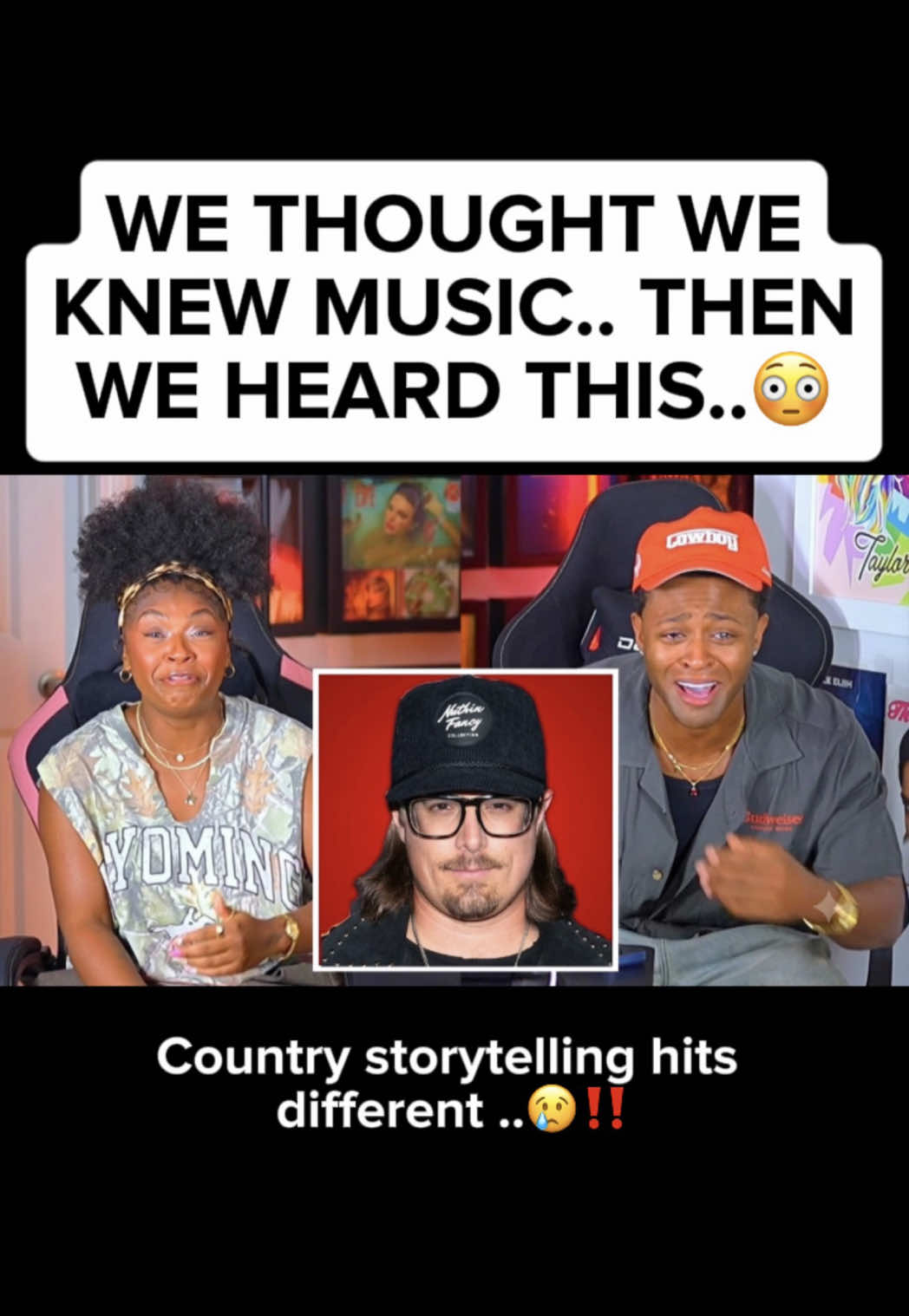 @TerryAndKaniyia