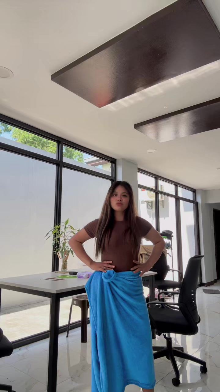 @Ako si Rio