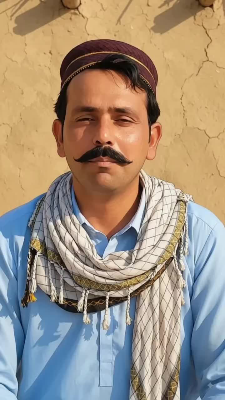 @Farooqvillagelife