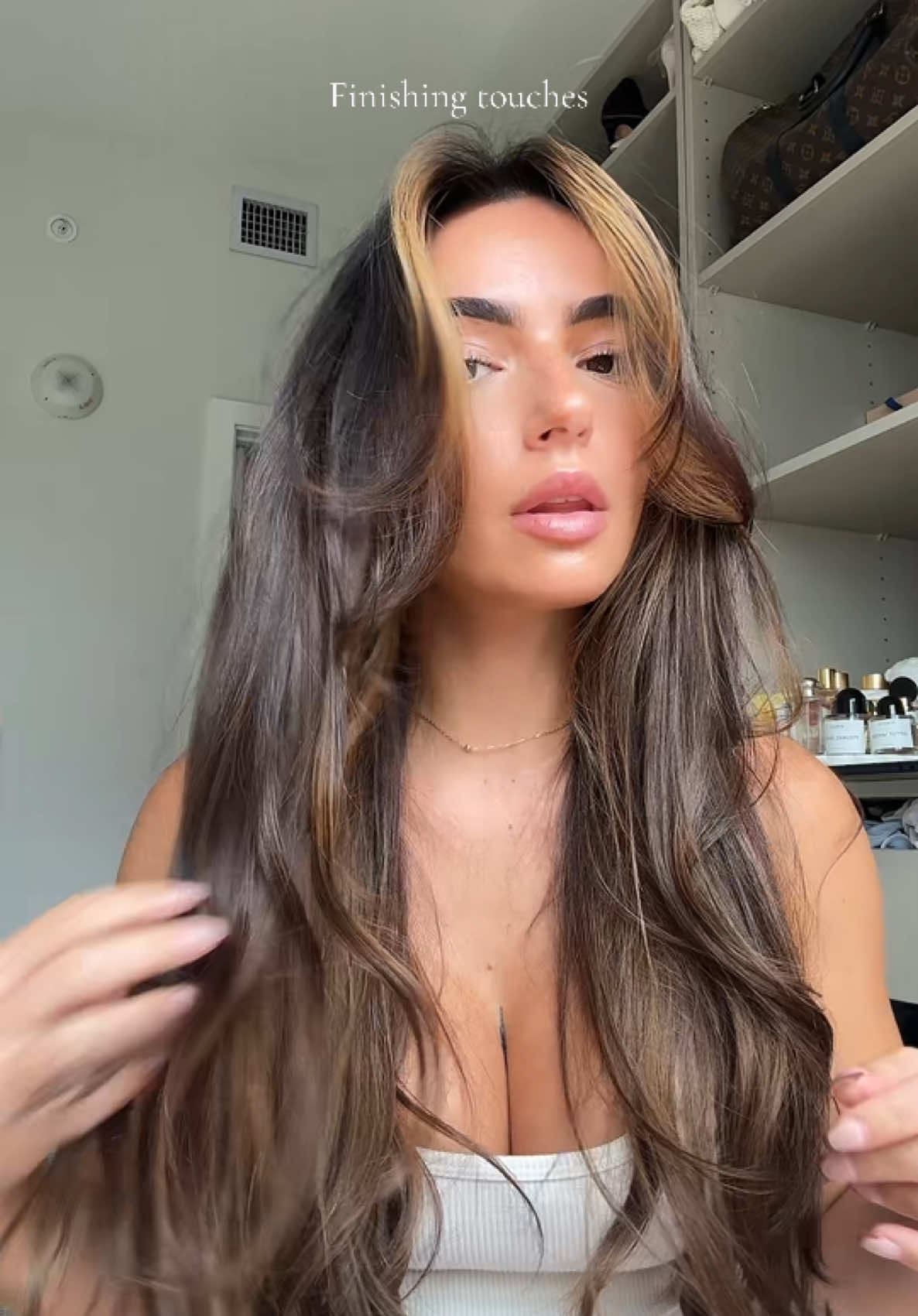 @Ariana isabel