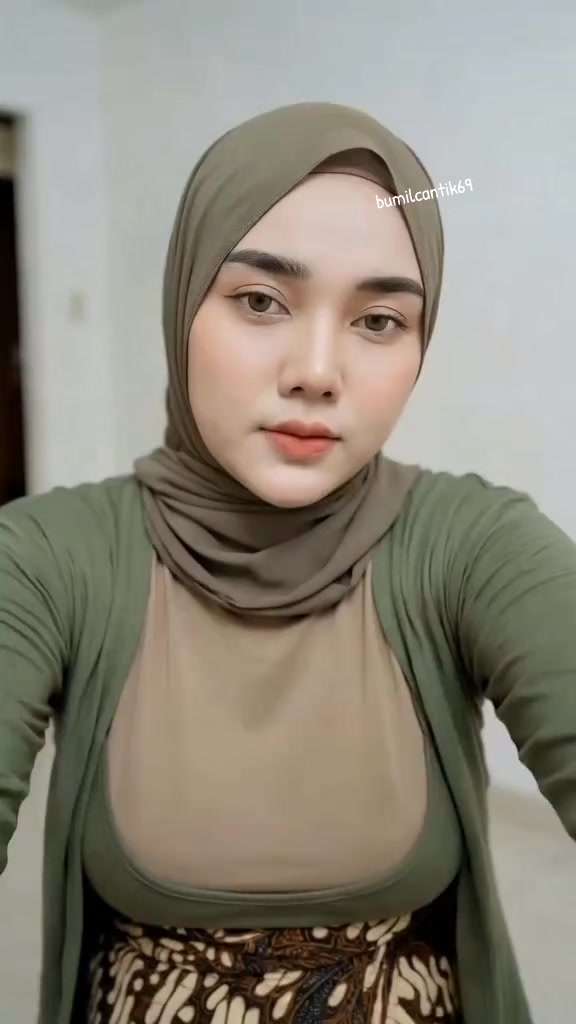 @Bumil Cantik