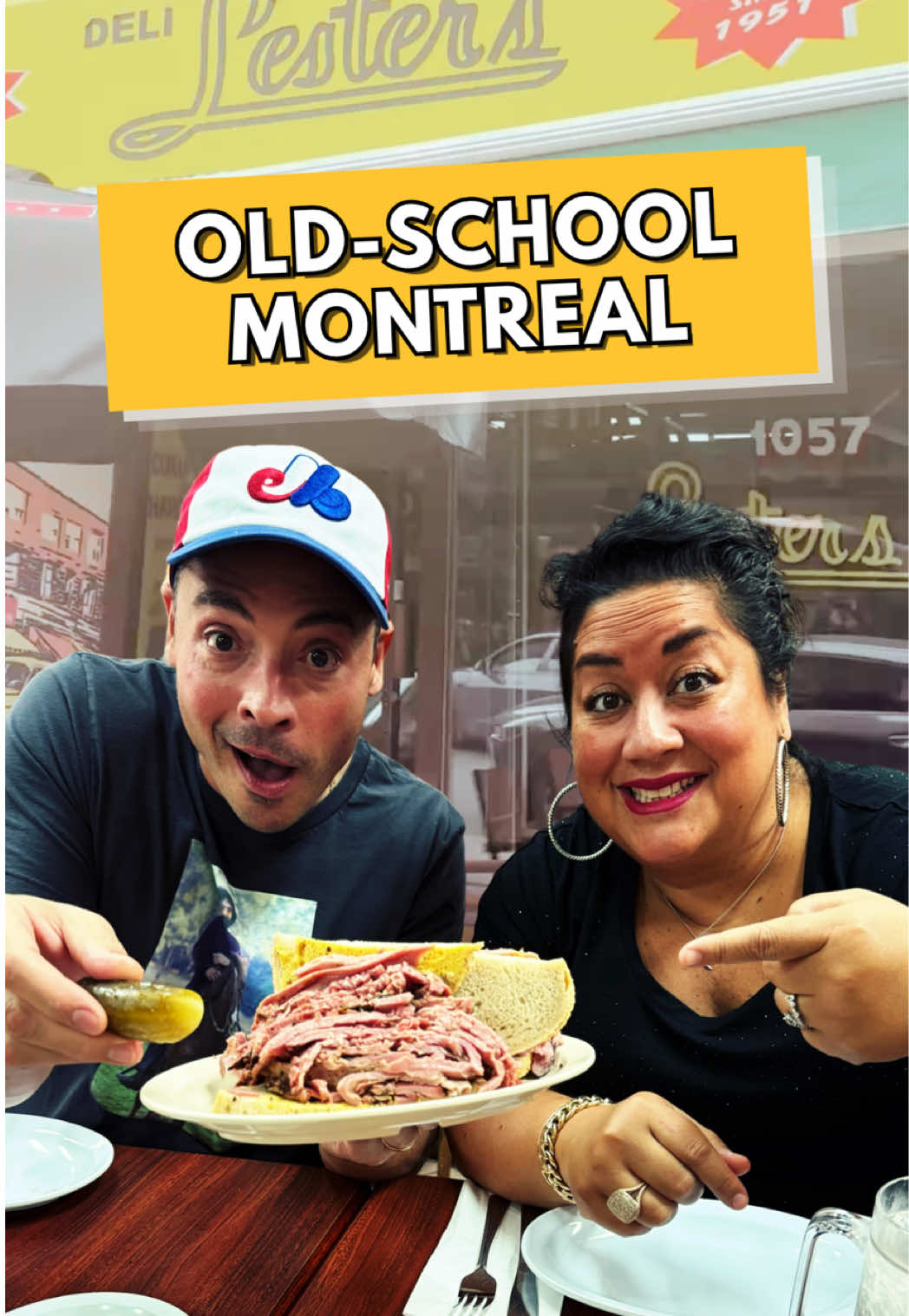 @Jeff Mauro