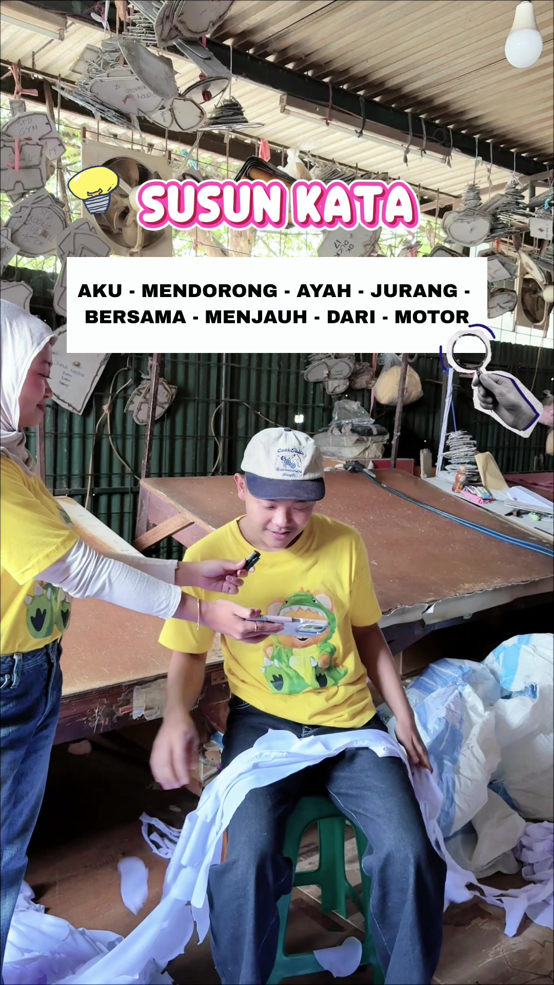 @ISTANA BONEKA OFFICIAL SHOP