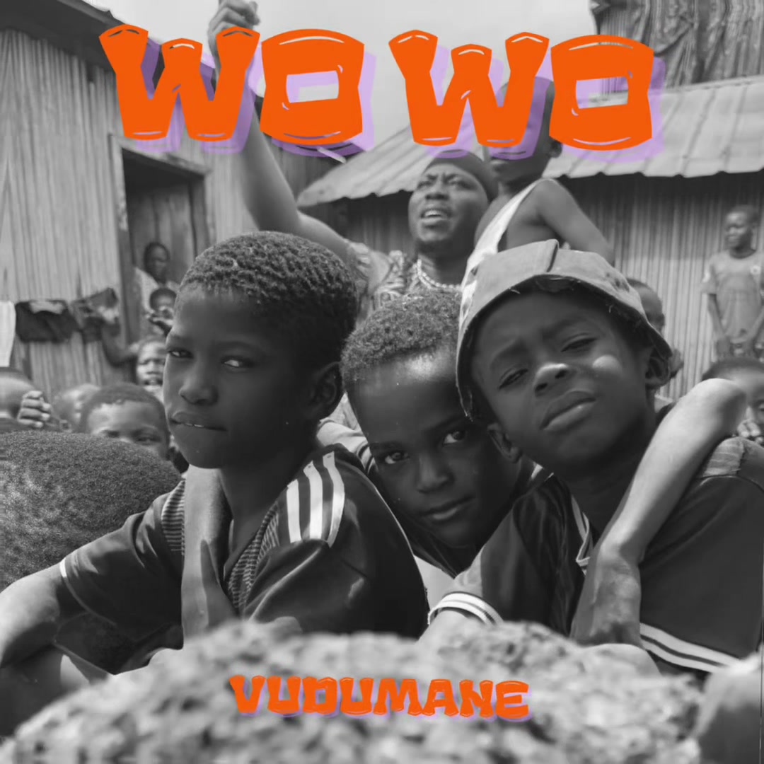 @VuduMane