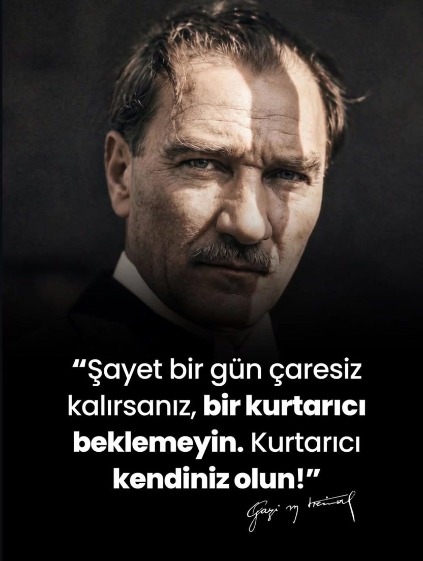 @Milli Mirasımız