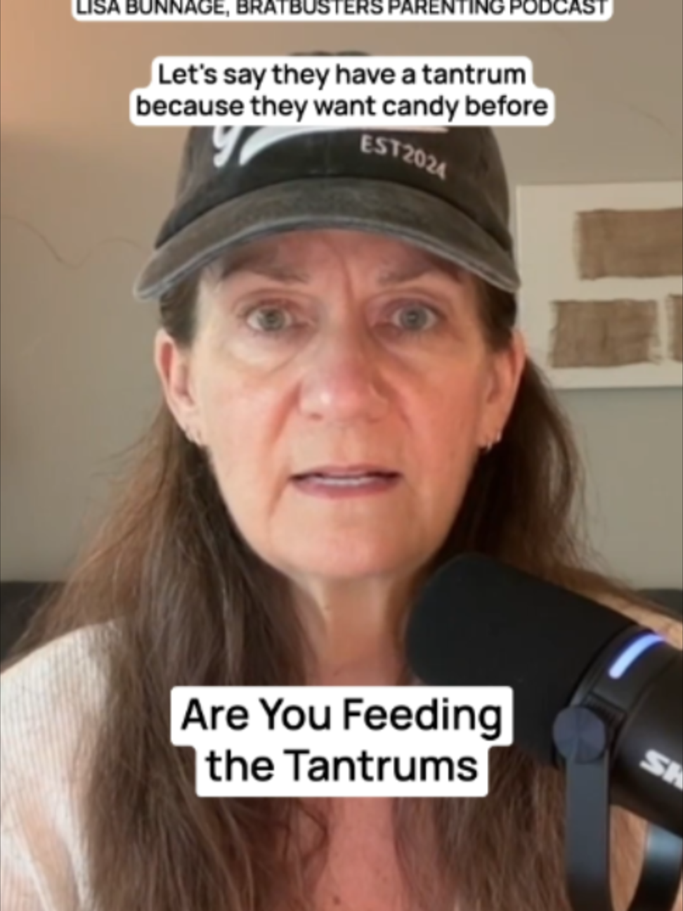 @Lisa Bunnage - Parenting Coach