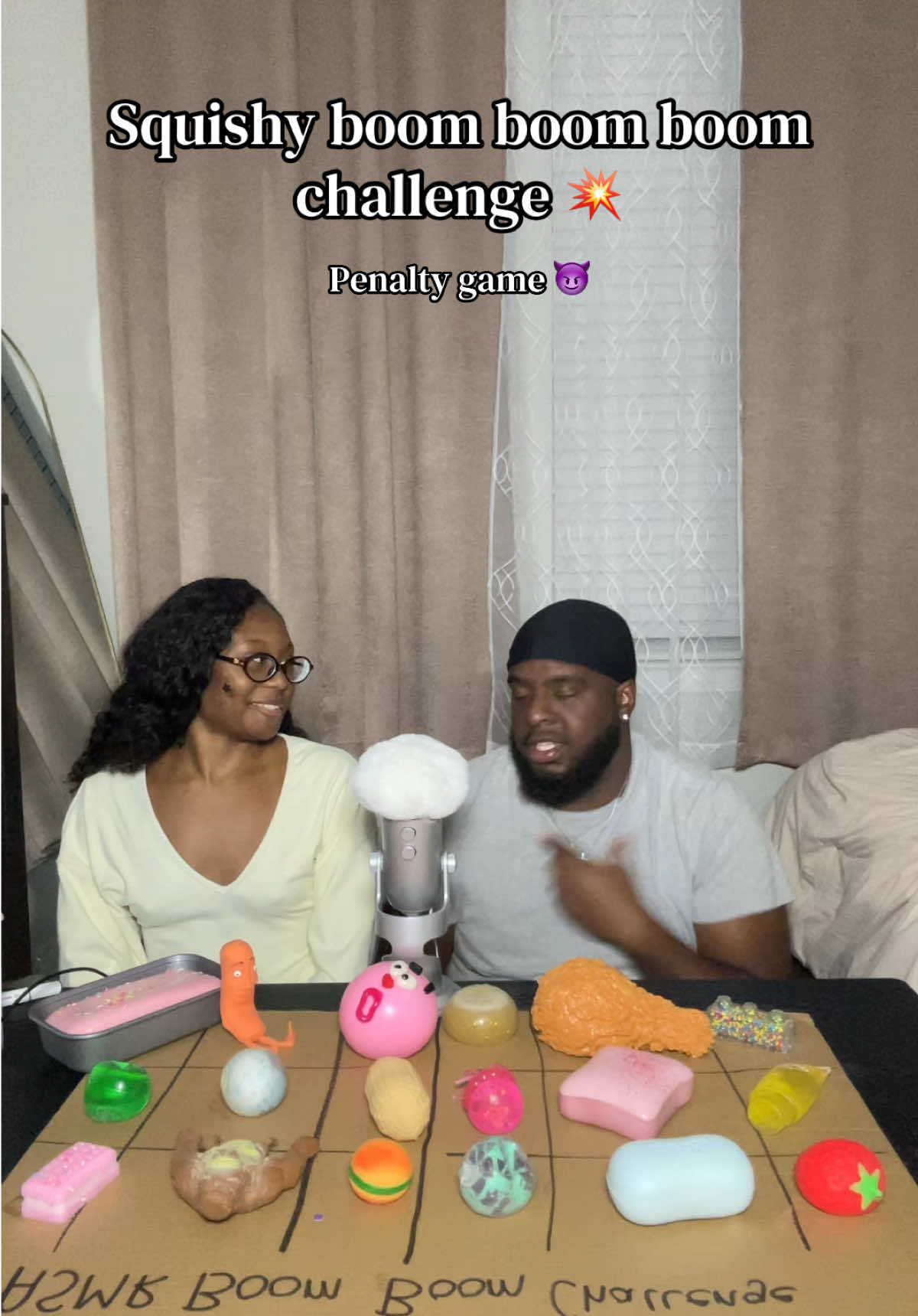 @Myles & Chelsea 🤞🏽💕