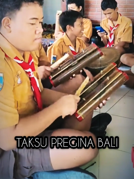 @TAKSU PREGINA BALI