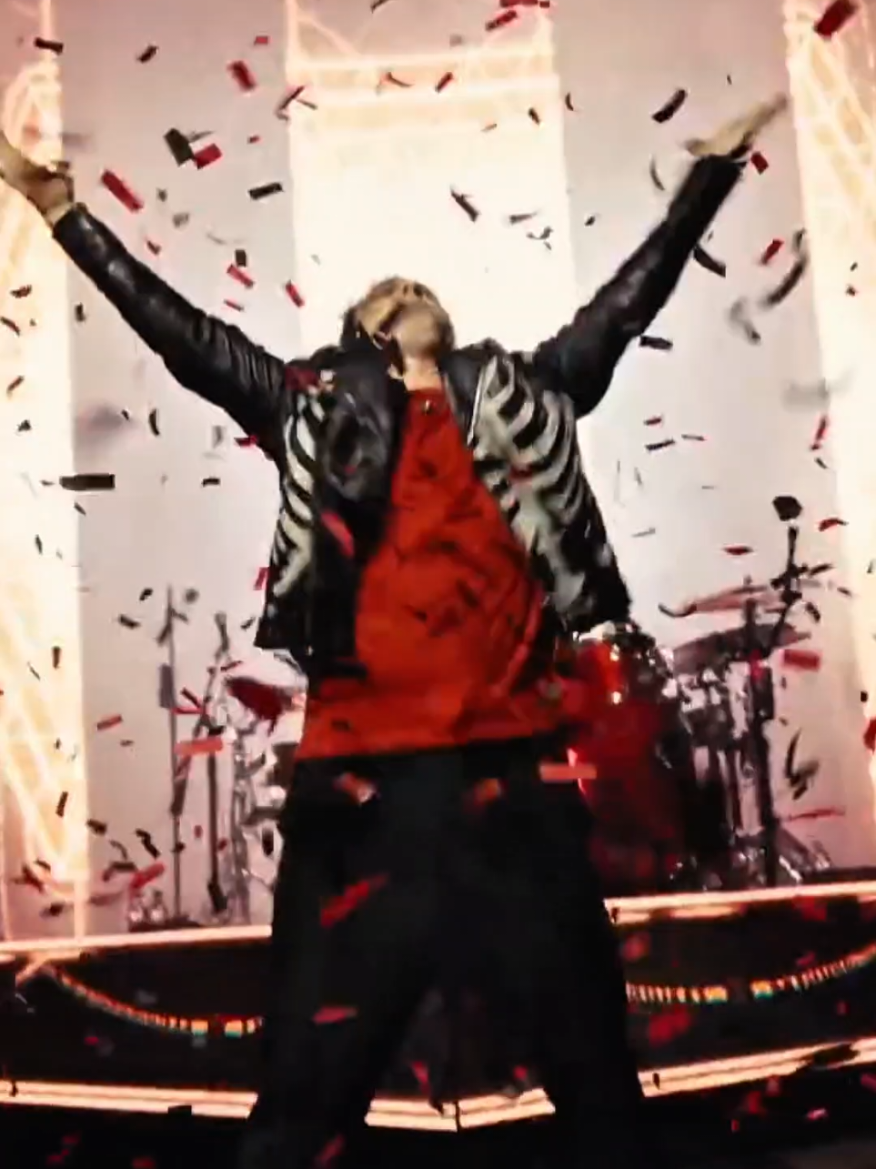 @Musers of Muse Mexico