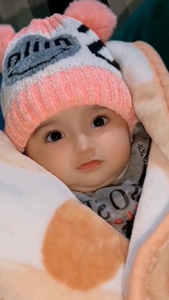 @Mini Baby