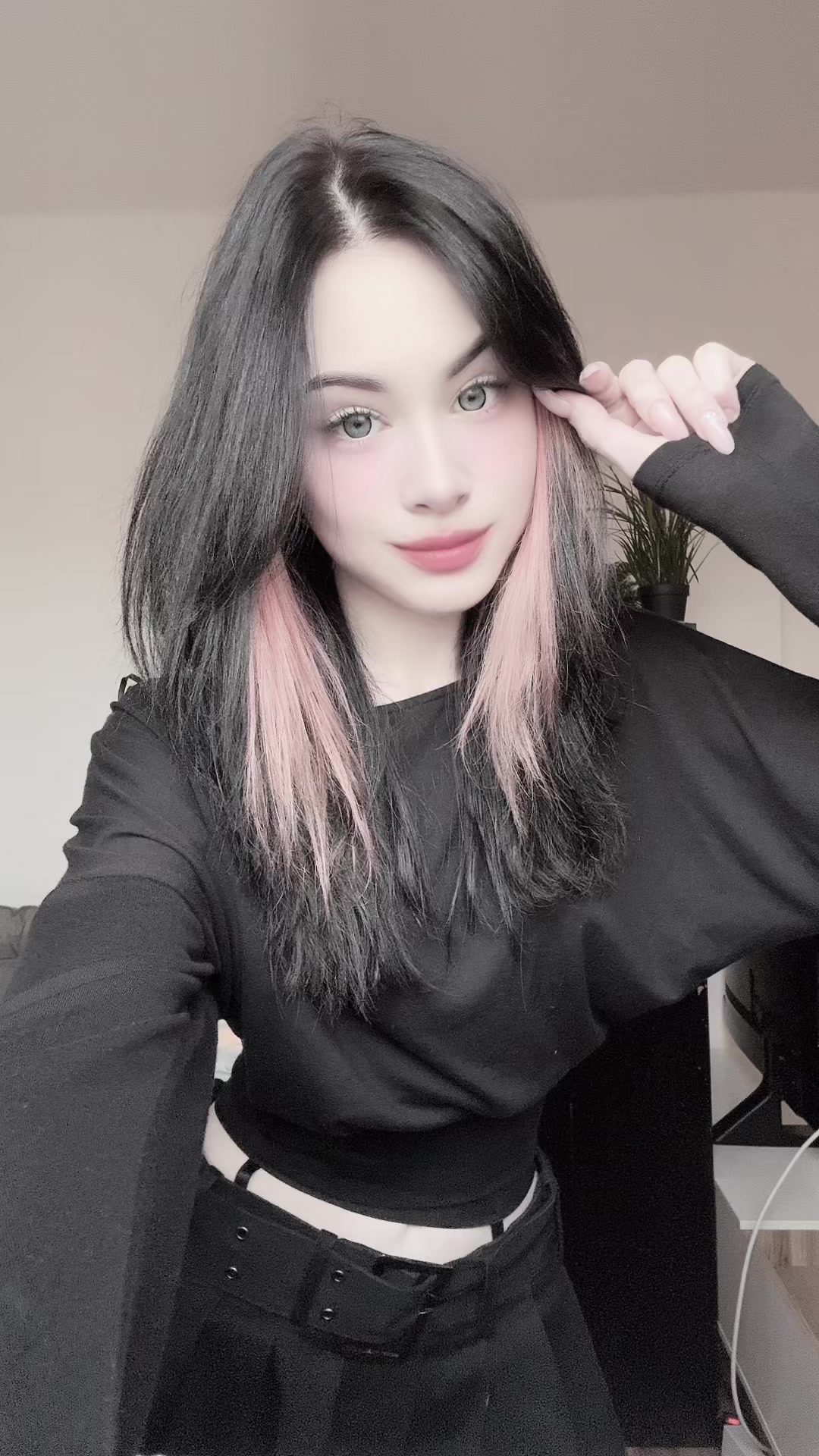 @насткви