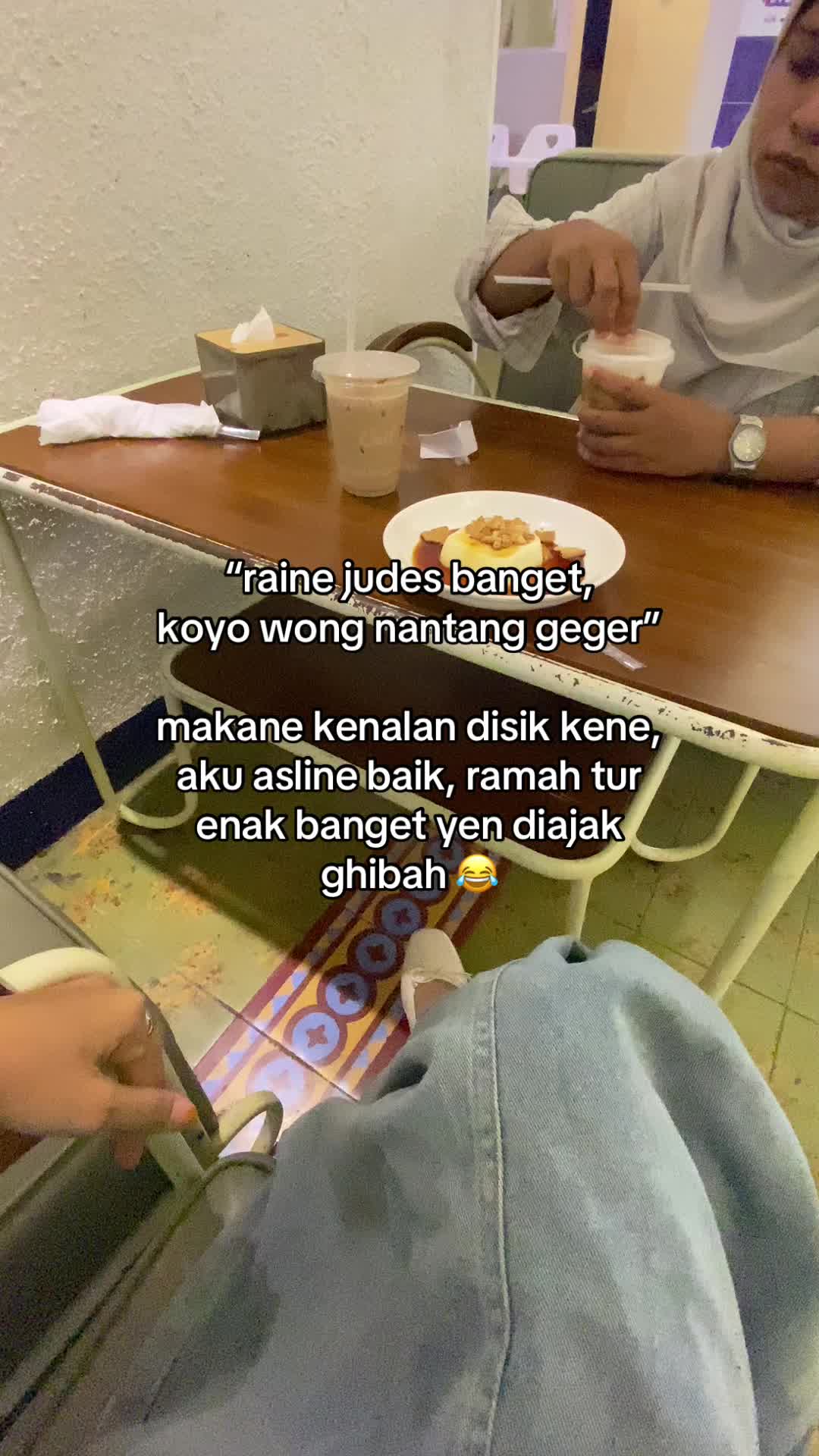 @Tyas Larasati 🌸✨