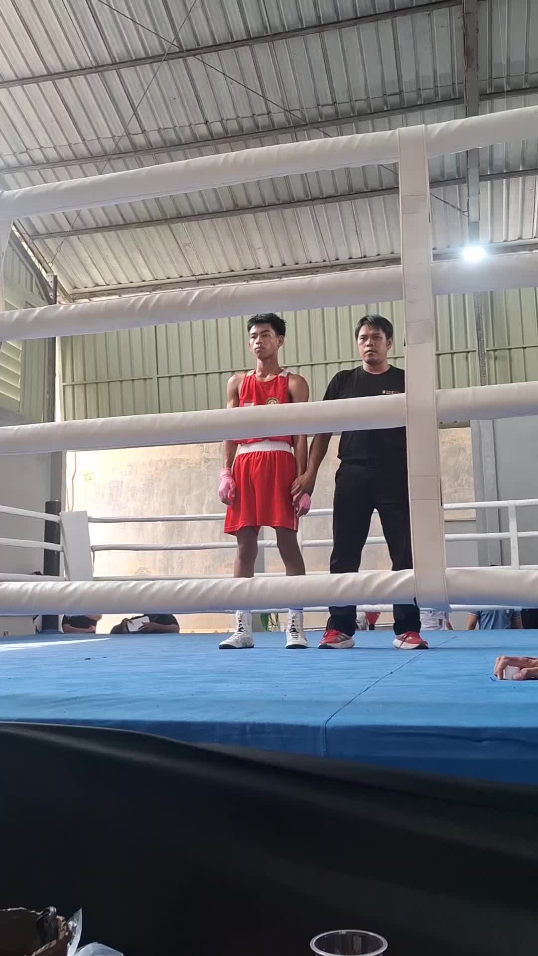 @Bima Combat Sport Solo Baru