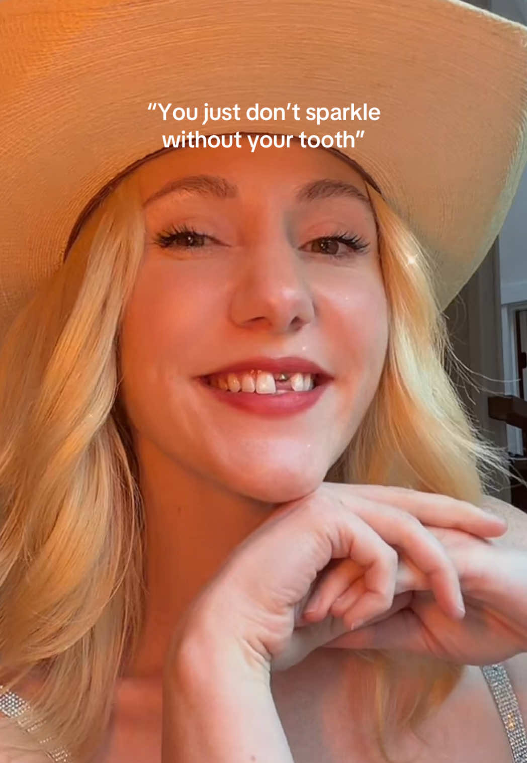 @Toothless Judy