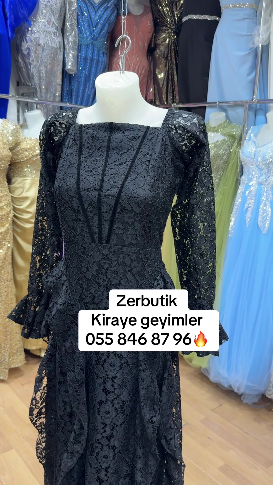 @ZER Butik Gelinlik ve Ziyafət