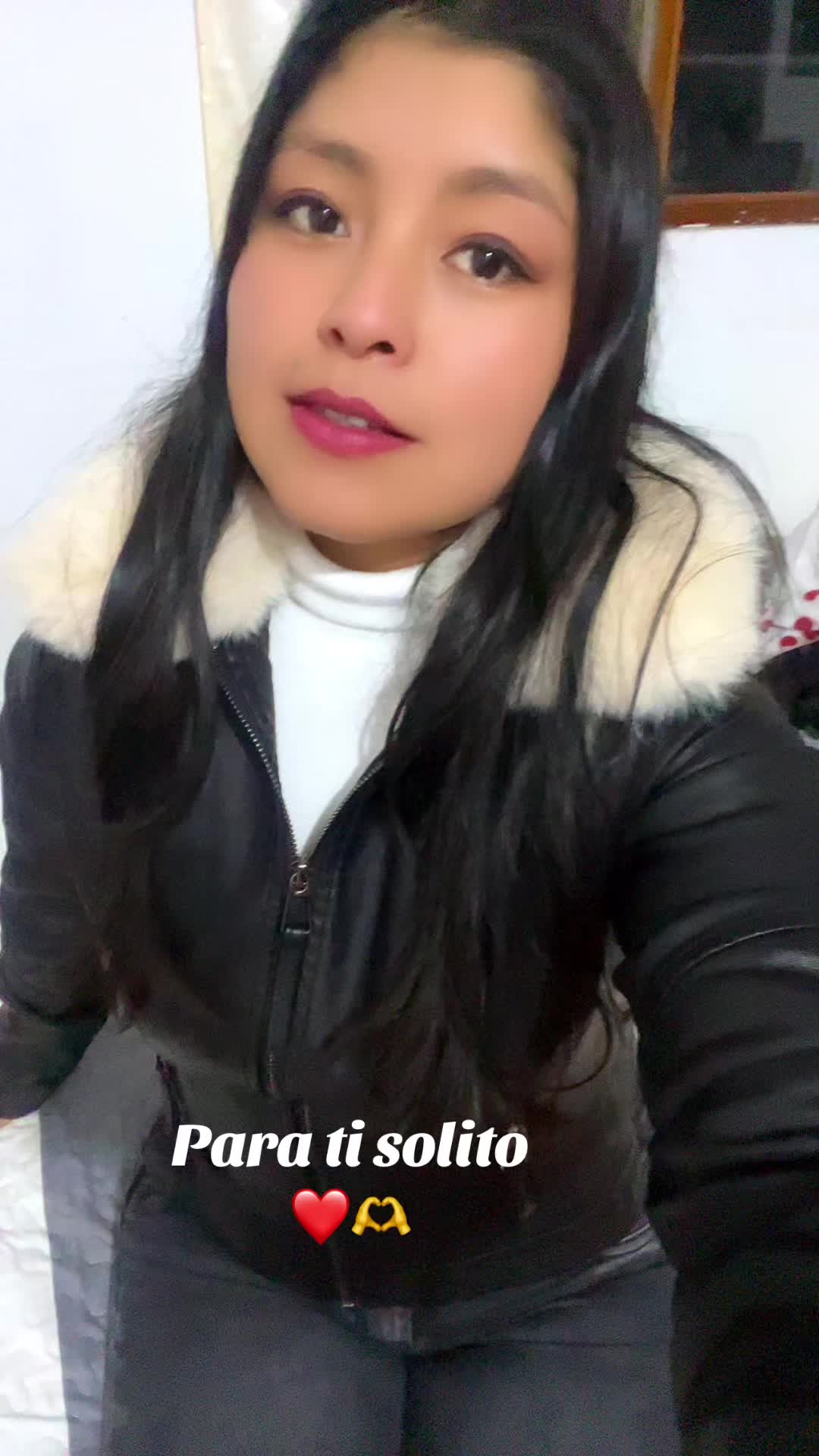 @Dianita Jimenez