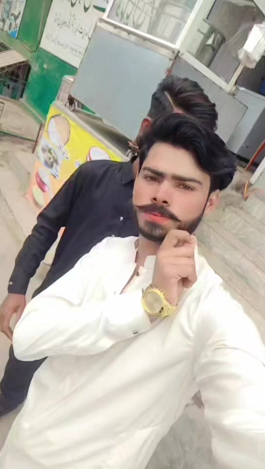 @Naveed bhatti - 786