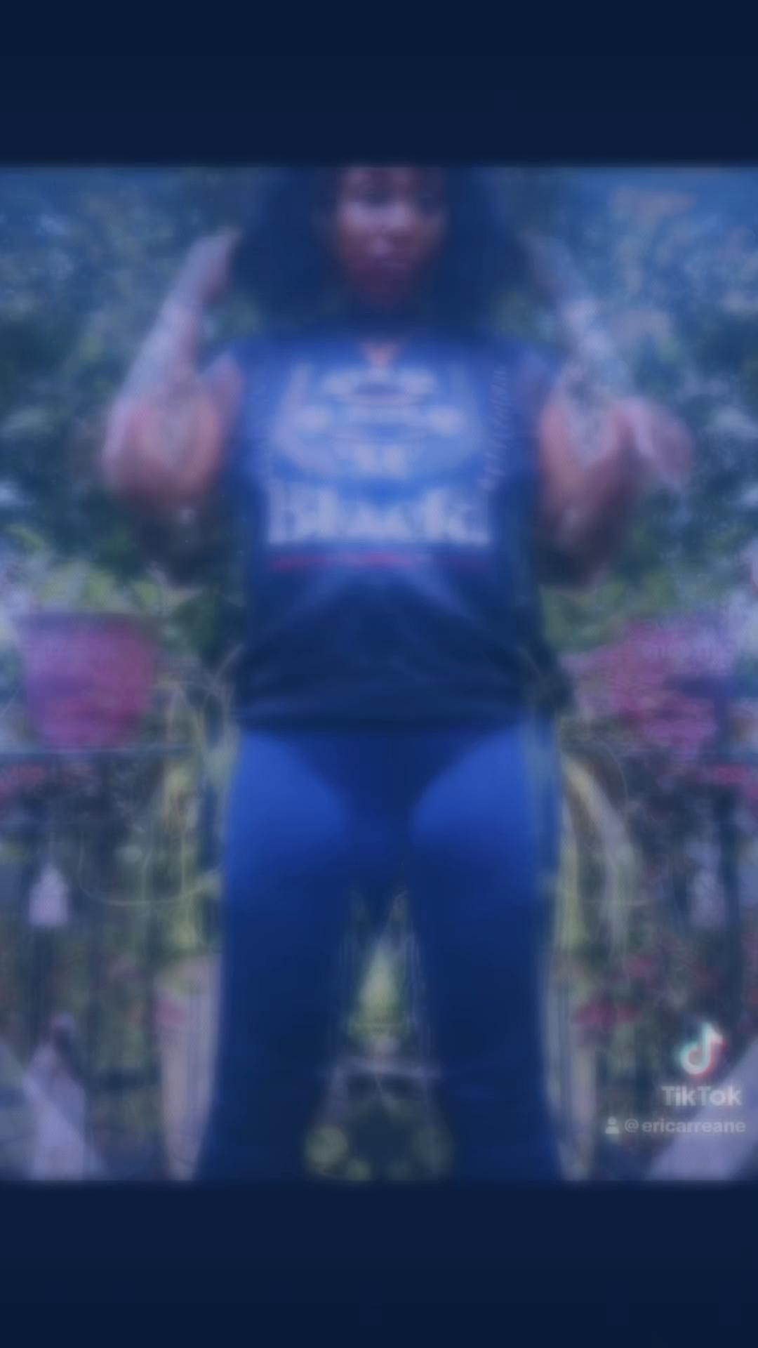 @EricaRenae ❌