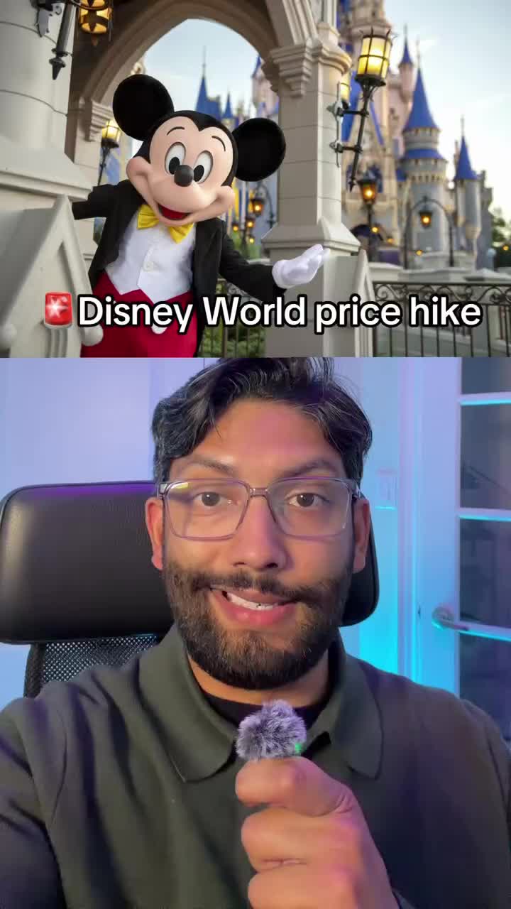 @Moneywise