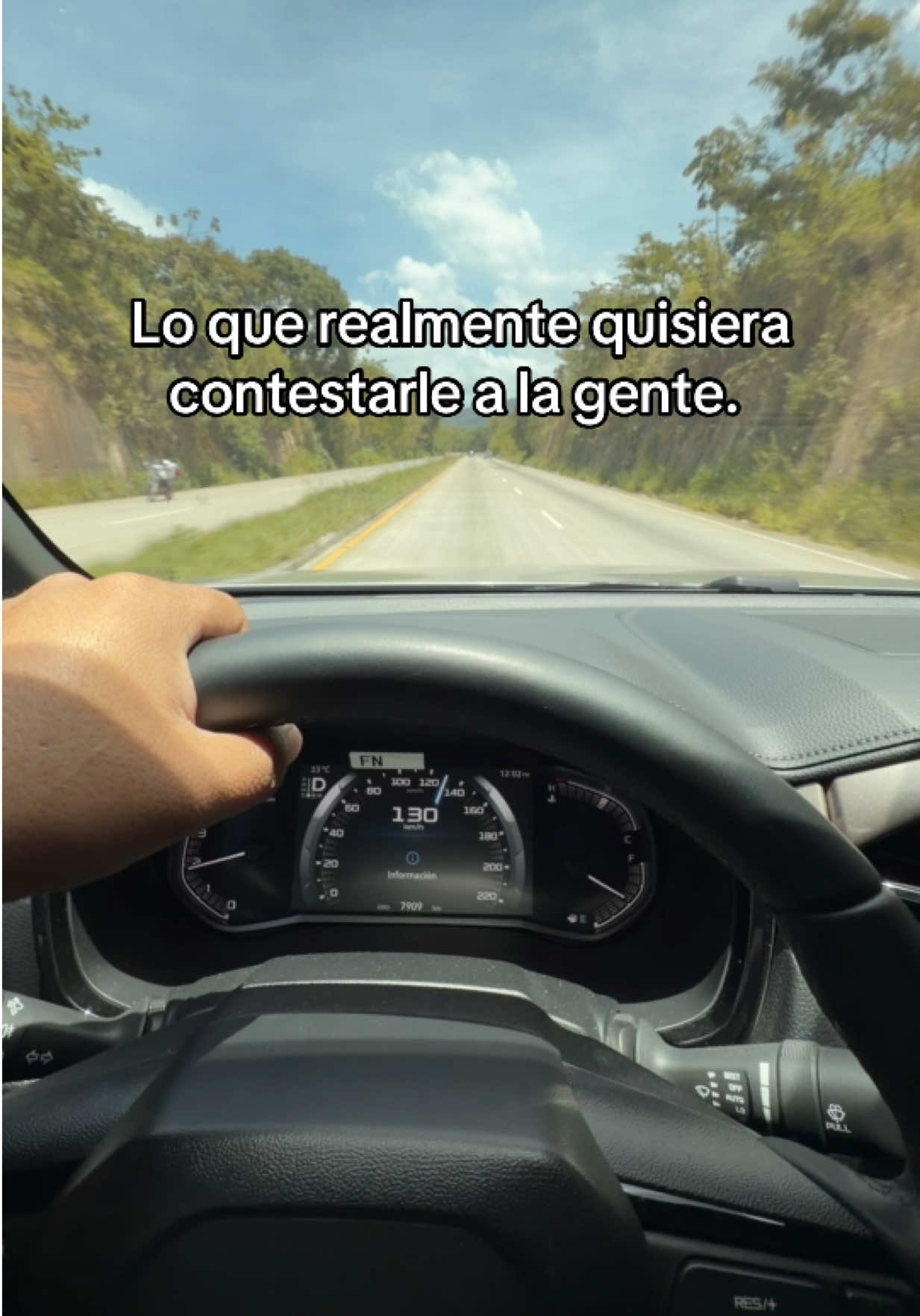 @Hayron Ramirez