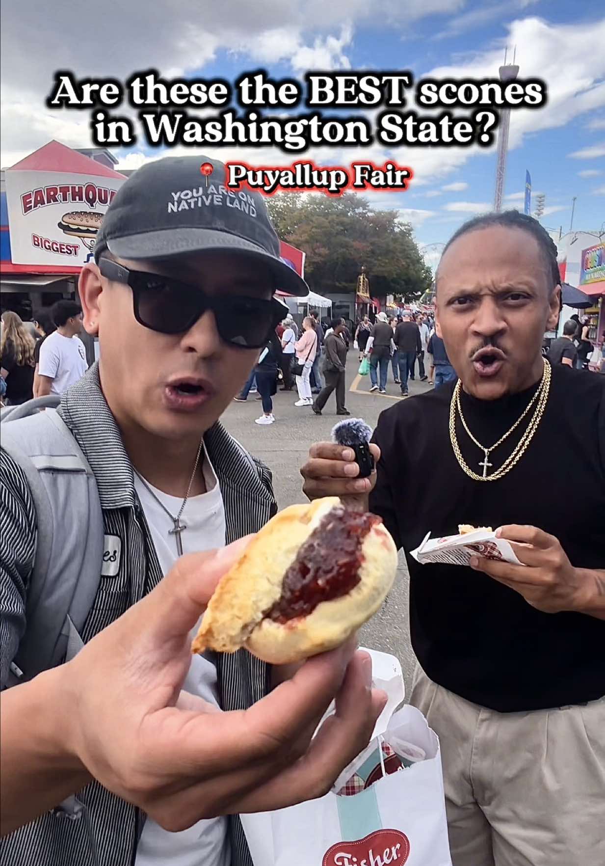 @Seattle Foodie