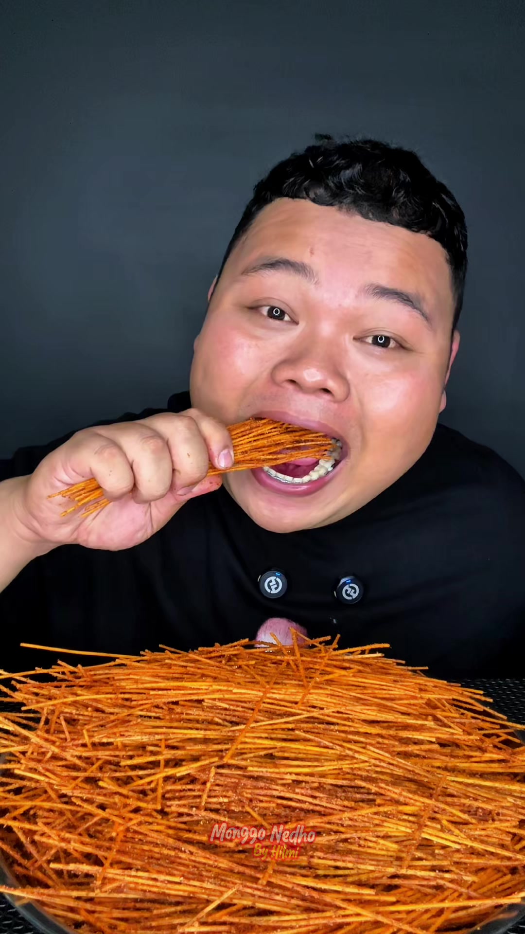 @Monggonedho