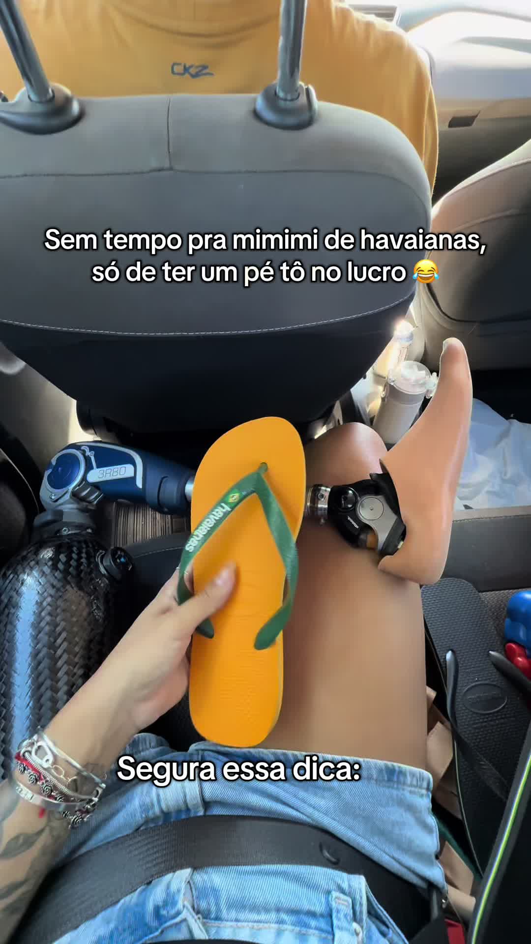 @LET&Iacute;CIA SILV&Eacute;RIO 🦋