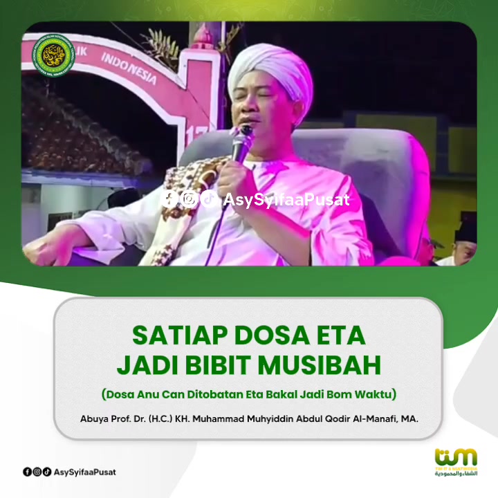 @asysyifaapusat