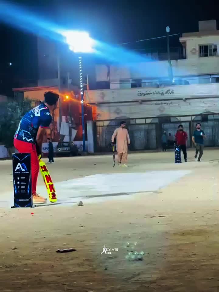 @Shafi Agha