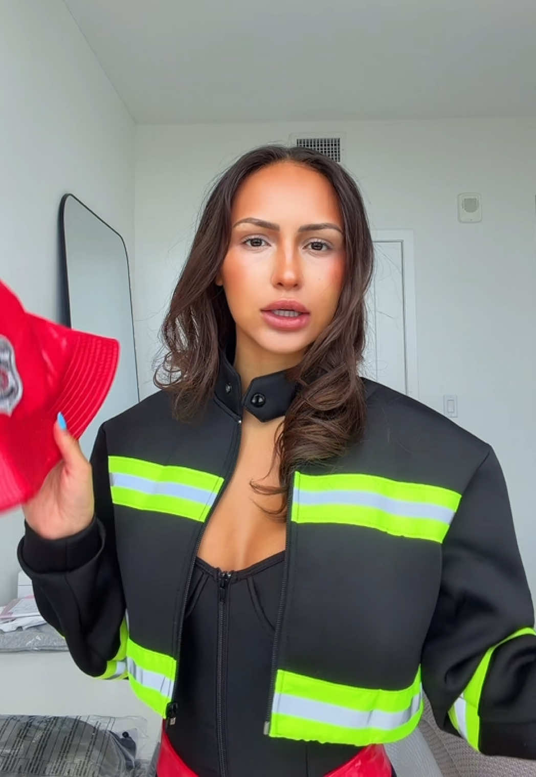 @jayla rodriguez