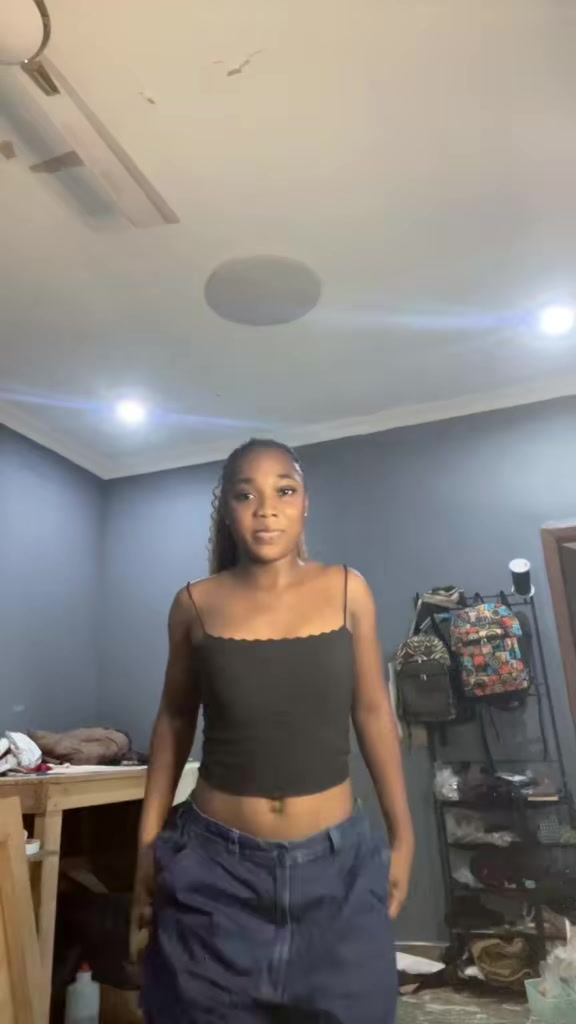 @Afroblessing😋