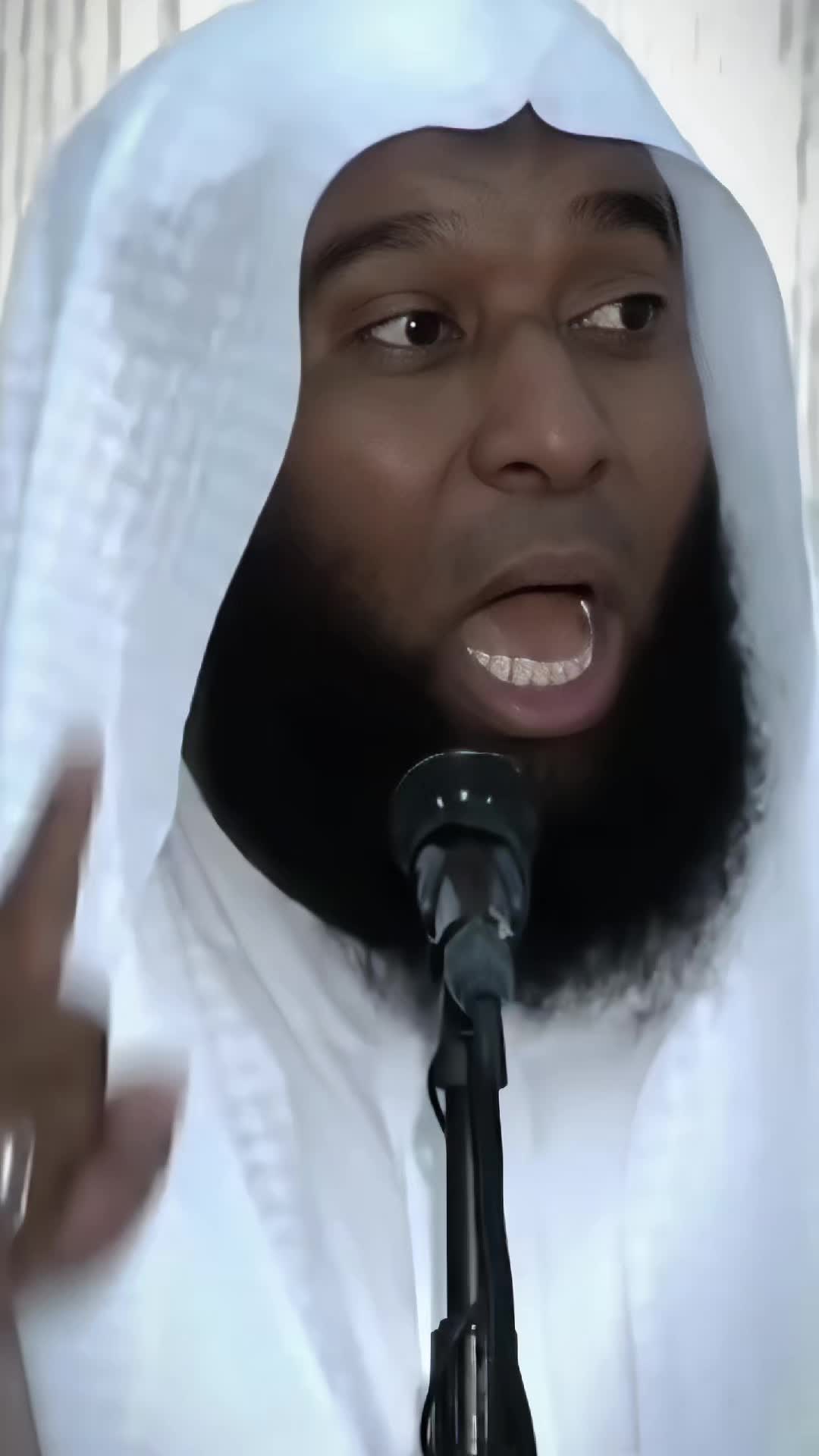 @بودكاست قلب مسلم