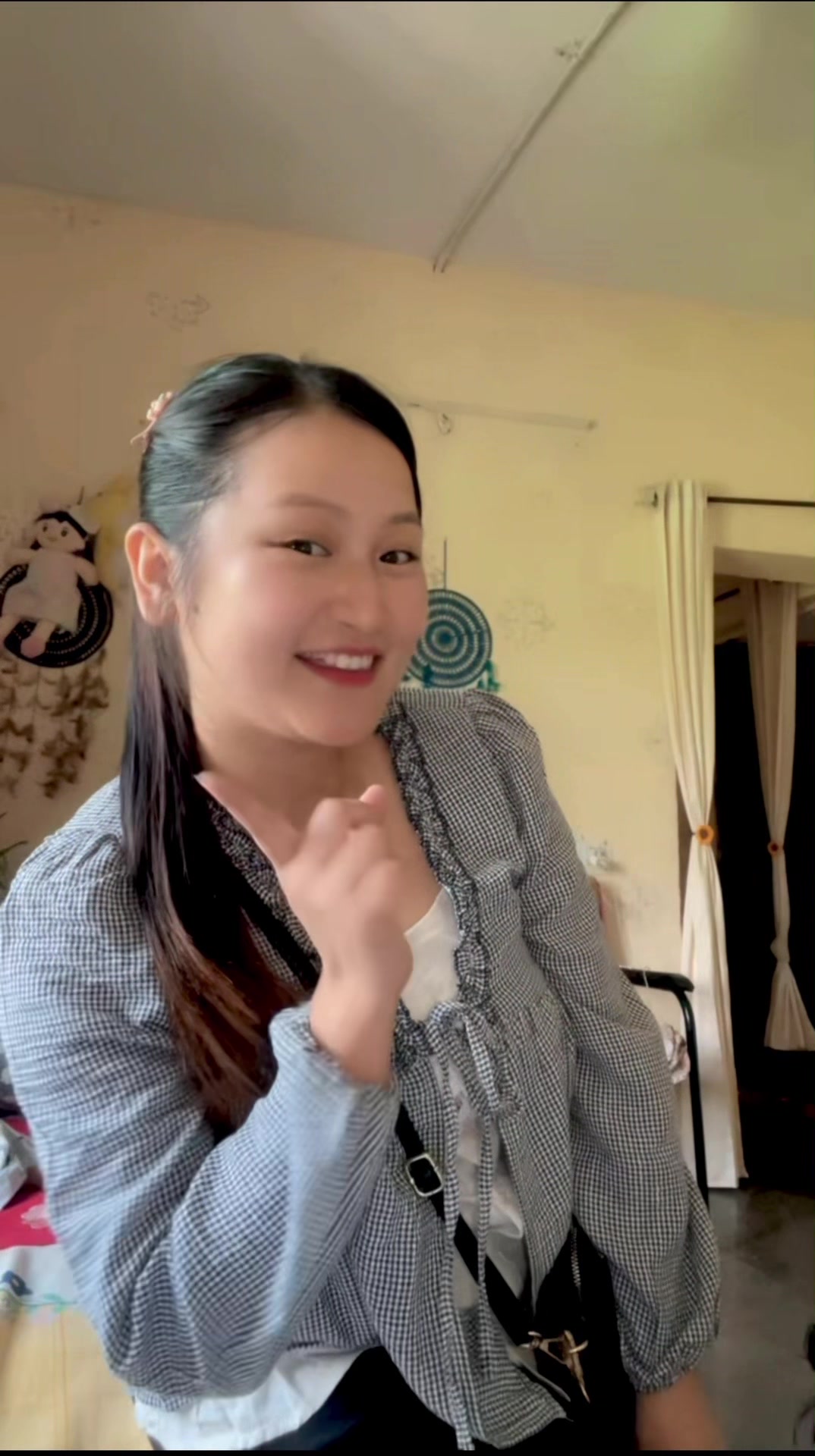 @Rashu Gurung 🦋