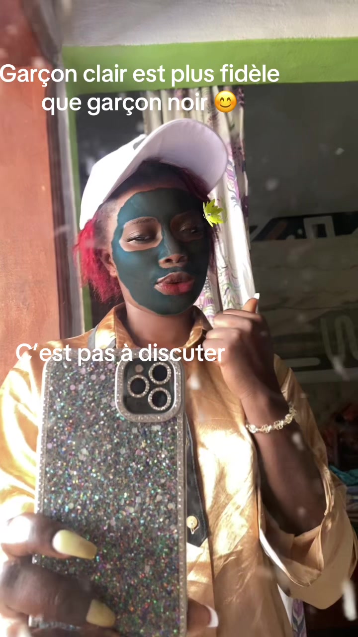 @Fanny la poupée 🥰