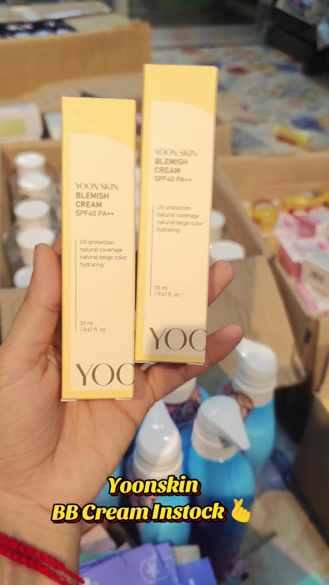 @Beauty By Moe