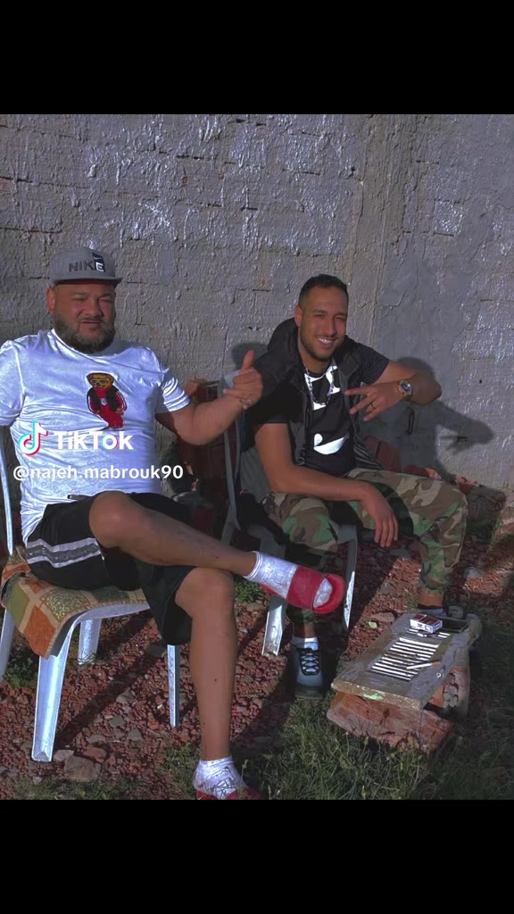 @Ramzi Etoialistt