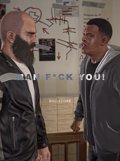 @BullyZone