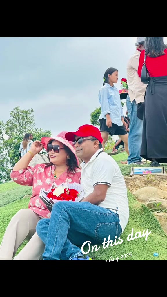 @kalpana shrestha