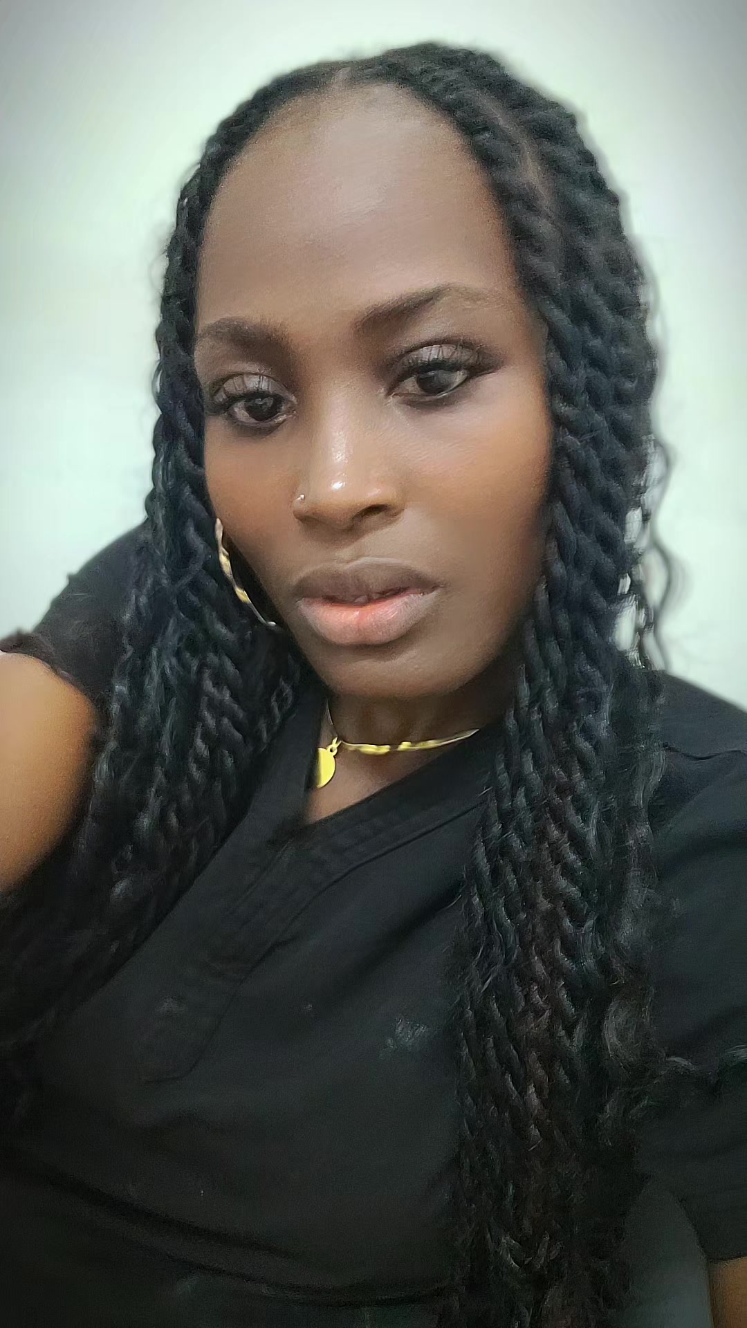 @daphné nicole ngah✝️